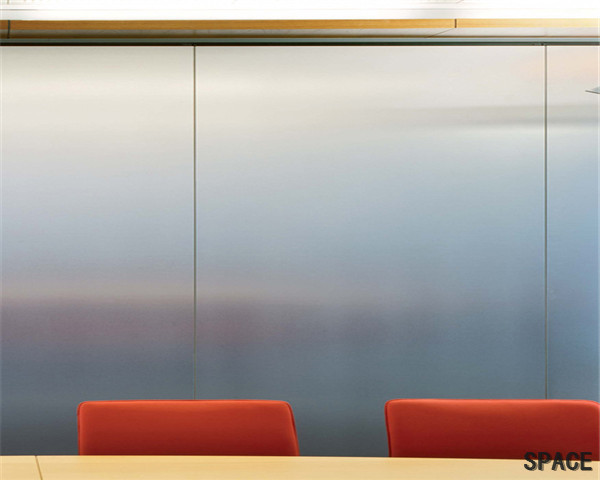 岳阳挂板隔断墙，金属挂板隔断